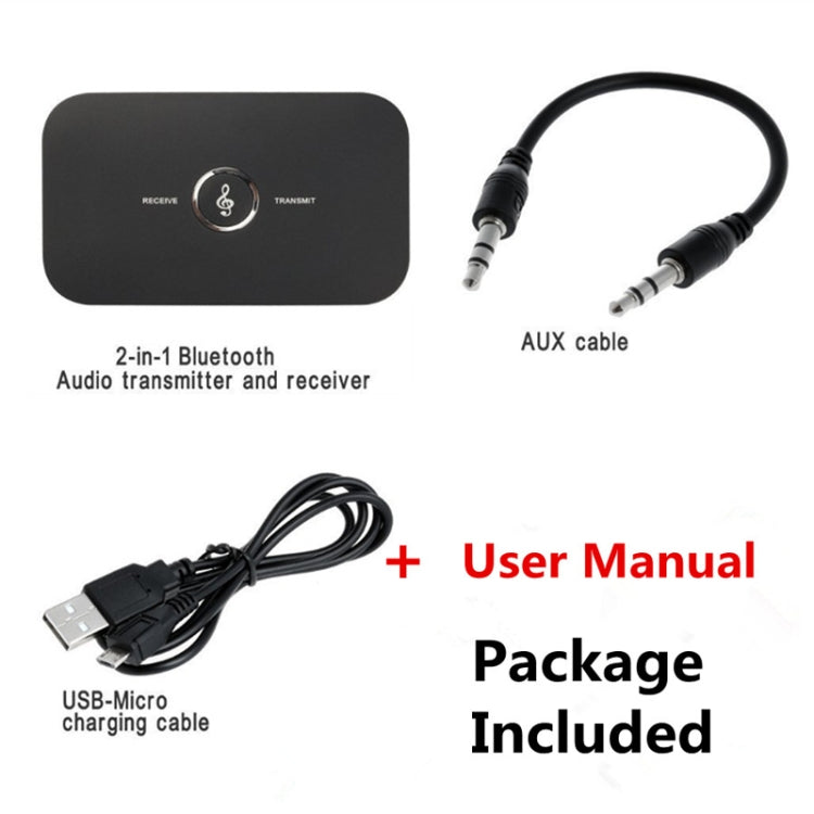 B6 Bluetooth 5.0 Adapter Wireless Audio Receiver And Transmitter B6 Bluetooth 5.0 Adapter Wireless Audio Receiver And Transmitter